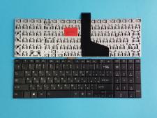 Клавіатура Toshiba&nbsp;Satellite&nbsp;C55D-A